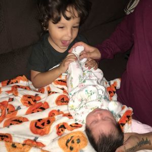 Meet your Posher, Trina